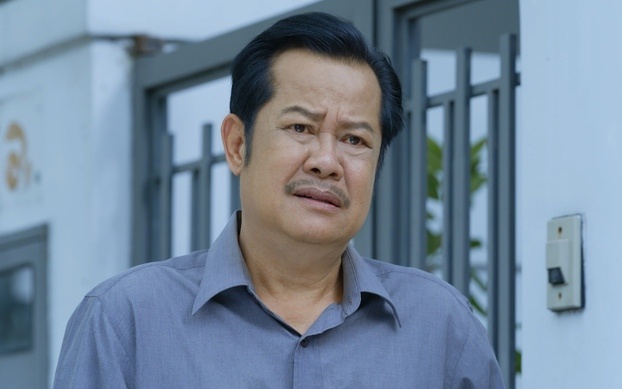 NSND Thanh Nam. Ảnh Nghệ sĩ cung cấp
