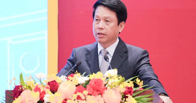 Phối hợp chặt chẽ tổ chức hiệu quả Tháng Công nhân 2026