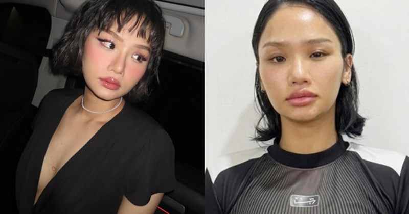 Miu Lê đối diện nghiện ngập, từ đỉnh cao đến vực sâu