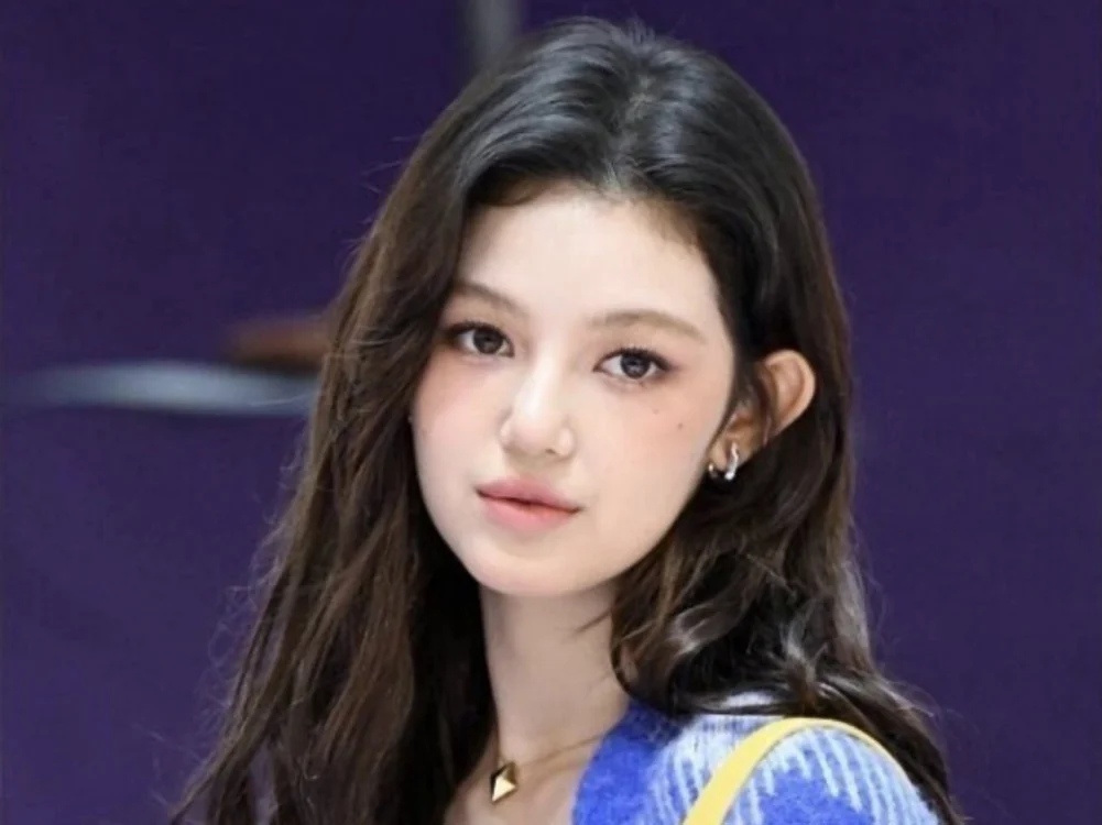 ADOR company is pursuing Danielle NewJeans' lawsuit. Photo: Lotte