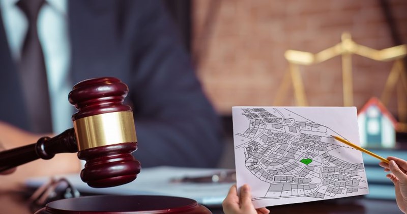 Hà Nội đấu giá 32 lô đất tại Hương Sơn, giá từ 3,8 triệu đồng/m2