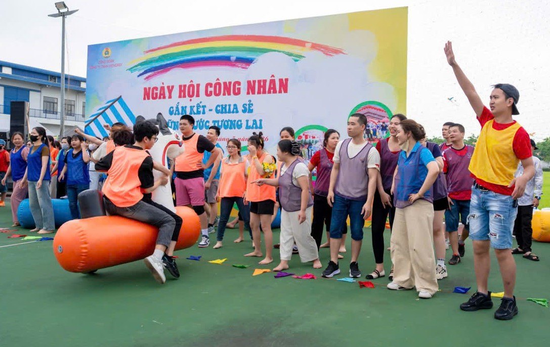 Ảnh: Diệu Anh