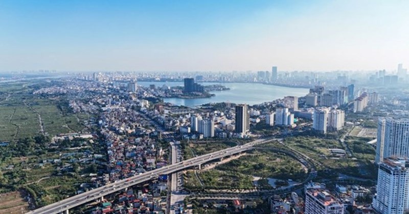 Hà Nội phân cấp toàn diện quyền lực về tổ chức, bộ máy, ngân sách