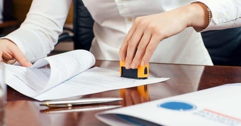 Bộ Quốc phòng triển khai 5 thủ tục hành chính trên môi trường điện tử