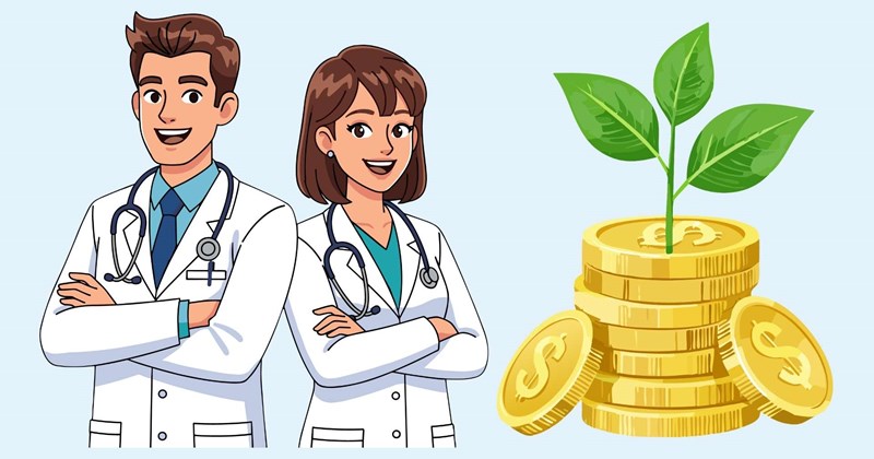 Ai sẽ được hưởng lợi?