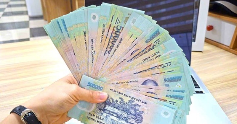 Agribank: Gửi 200 triệu đồng, nhận lãi cao nhất 24 triệu đồng
