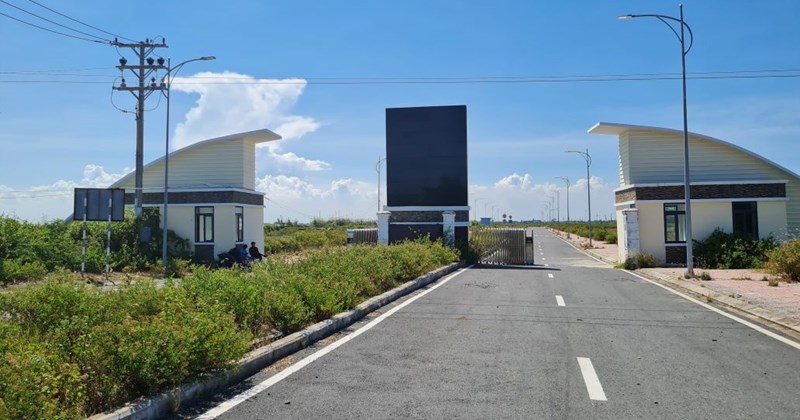 Bí thư Cà Mau yêu cầu kiểm tra toàn diện khu nông nghiệp công nghệ cao