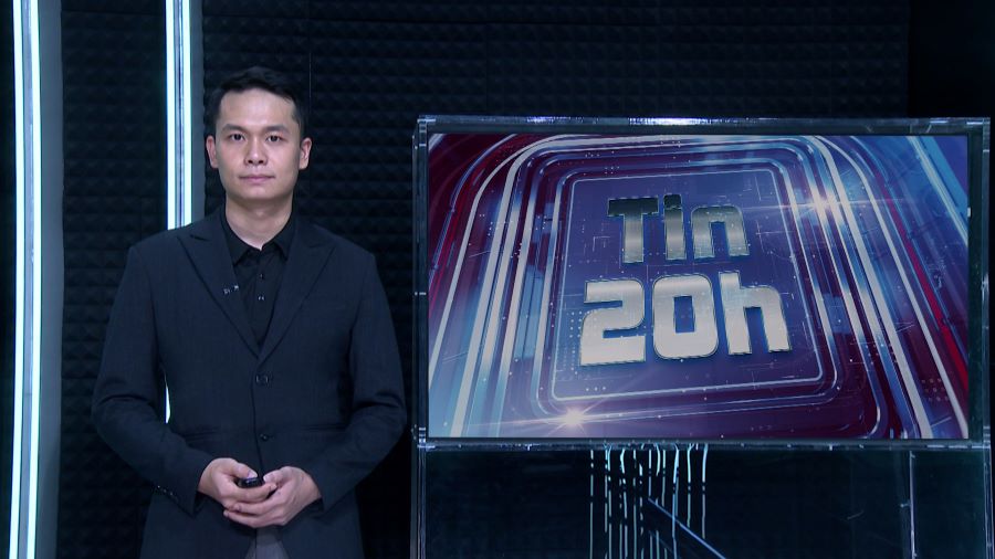 Noticias de las 20h: El calor en Hanoi aumenta el riesgo de accidente cerebrovascular y golpe de calor