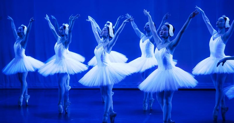 Chính sách hỗ trợ nghệ sĩ ballet yên tâm cống hiến
