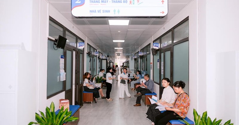 Y tế cơ sở trước bước ngoặt lớn