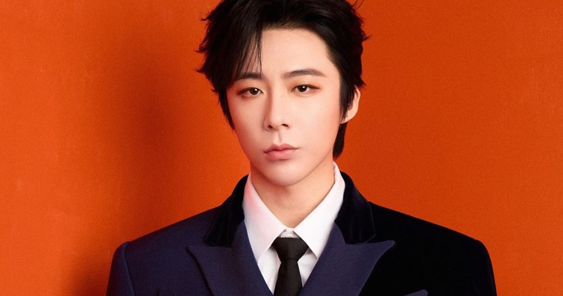 Lưu Vũ Ninh kêu gọi fan không làm phiền đoàn làm phim