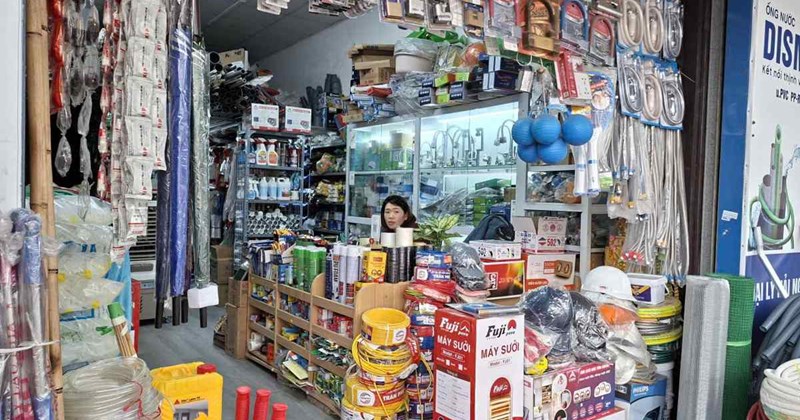 Hộ kinh doanh dưới 1 tỷ đồng phải lập sổ sách, báo cáo doanh thu