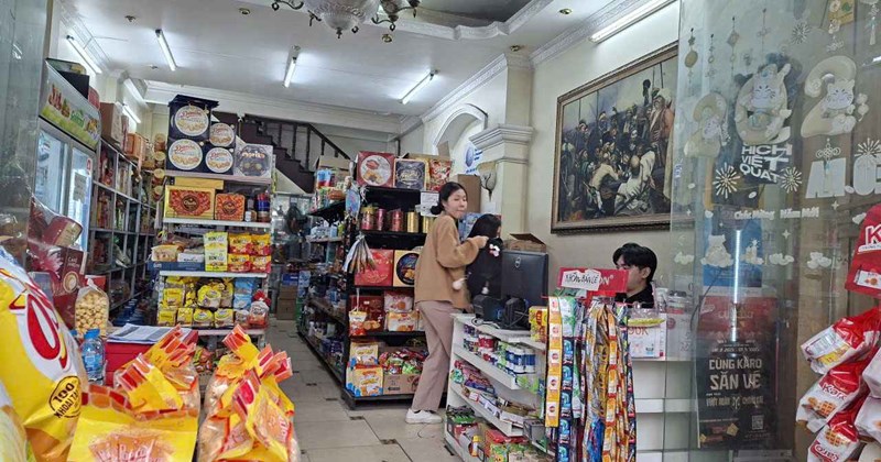 4 nhóm hộ kinh doanh mới nhất và cách tính thuế năm 2026
