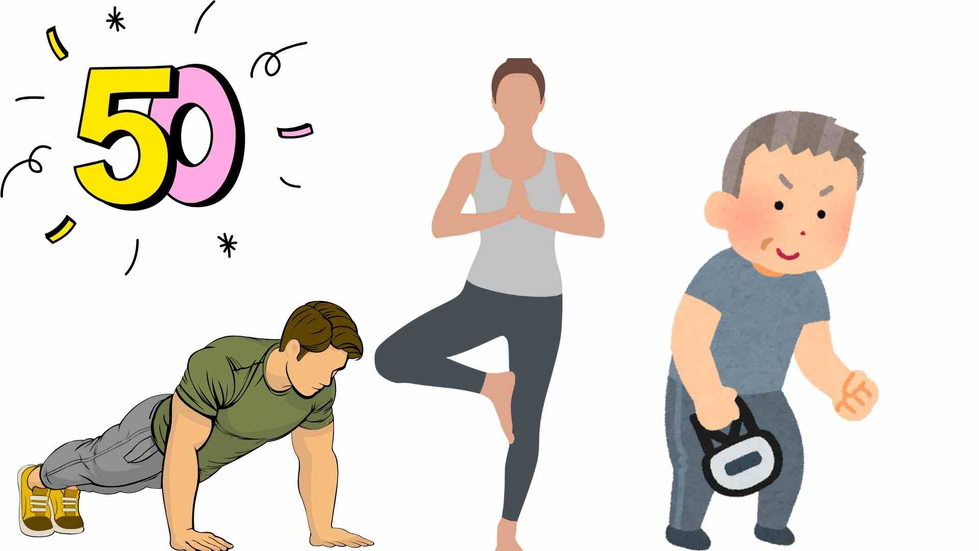 Push-ups reflect muscle strength and the level of aging of the body. Graphics: Ha May