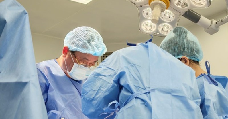 TP.HCM là điểm sáng y tế cho người nước ngoài