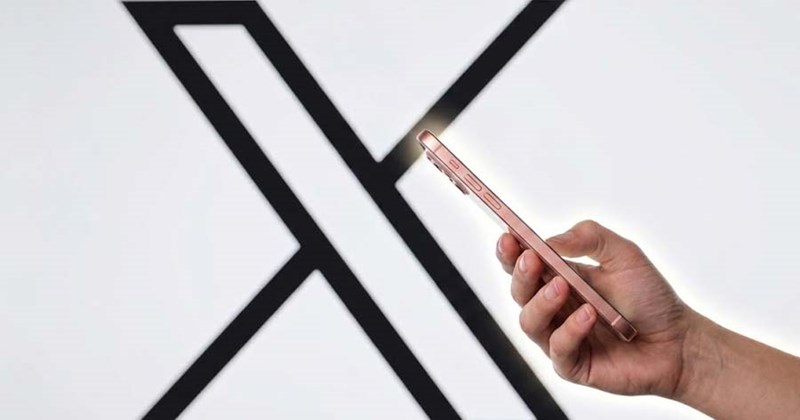 X bổ sung tab Lịch sử, lưu trữ mọi nội dung đã xem