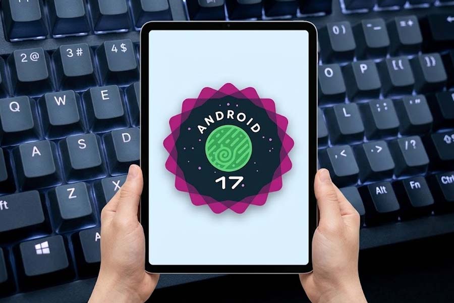 Google's new Android 17 operating system adds many AI features, increases security and supports wireless data transfer from iPhone more conveniently. Graphics: Cat Tien