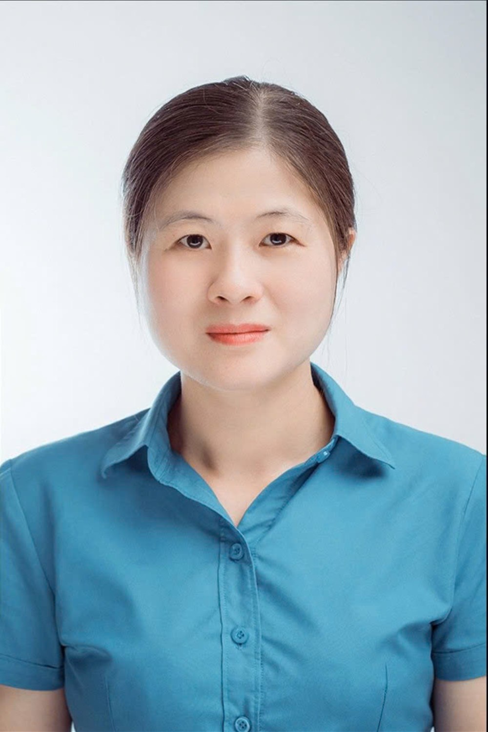 Theo bà Nguyễn Thị Thúy, cơ chế bảo vệ và đãi ngộ cán bộ công đoàn cơ sở là vấn đề cốt lõi. Ảnh: NVCC
