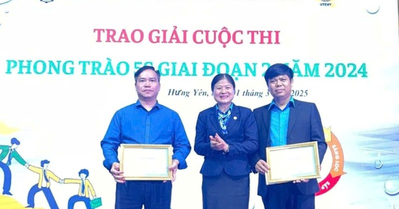 Đề xuất bổ sung cơ chế bảo vệ đặc biệt cho cán bộ công đoàn cơ sở
