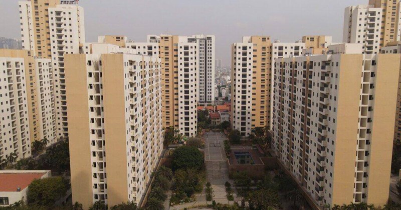 Nguồn cung nhà ở giá rẻ dần biến mất