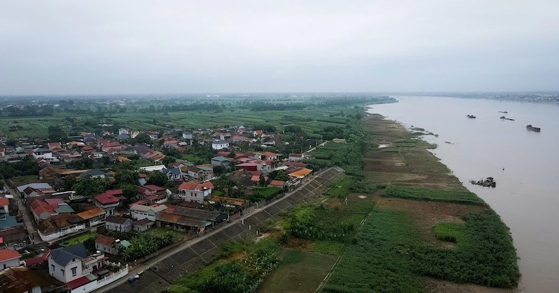 Xã đảo Minh Châu sẵn sàng ứng phó mùa mưa bão năm 2026