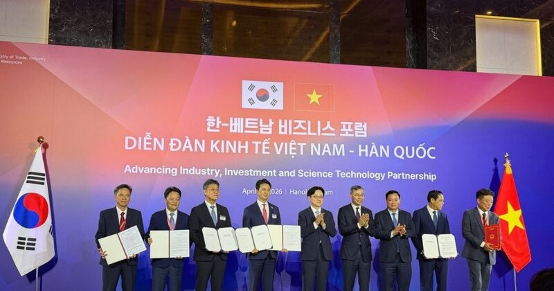 Quỳnh Lập LNG: Động lực mới cho an ninh năng lượng Bắc Trung Bộ