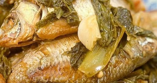 Brocades are said to help cool down and detoxify the body quickly. Photo: Kieu Vu