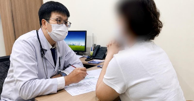 Biến chứng sức khỏe do giảm cân nhanh