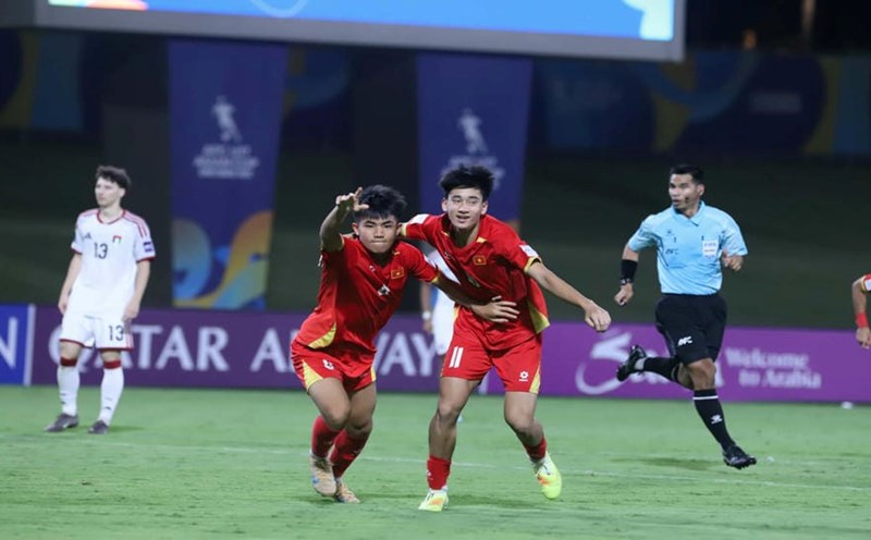 U17アジア選手権2026準々決勝、U17ベトナム対U17オーストラリアのサッカープレビュー