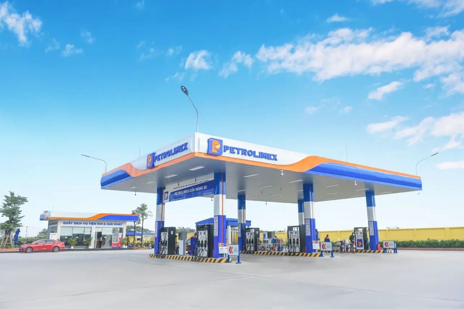 Petrolimex
