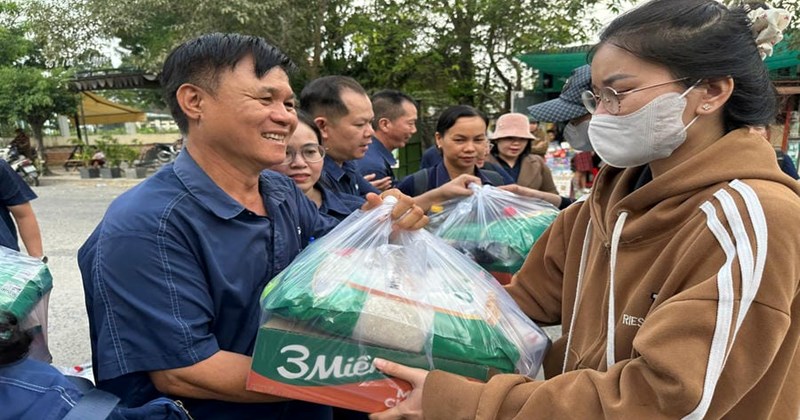Đồng Nai: Chung tay xây nhà, trường mầm non cho con công nhân