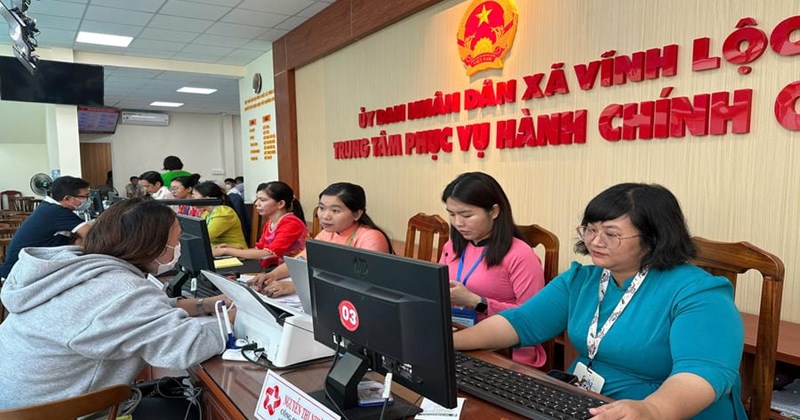 TP.HCM: Chuyển đổi từ xã lên phường, đồng bộ hạ tầng và an sinh