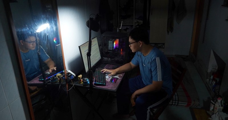 Giáo dục 24h: Học sinh nghèo Cần Thơ chật vật giấc mơ đại học