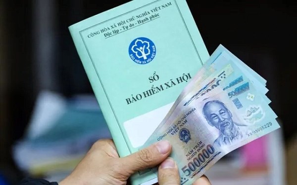 Chưa đủ điều kiện hưởng lương hưu vẫn được nhận trợ cấp hằng tháng