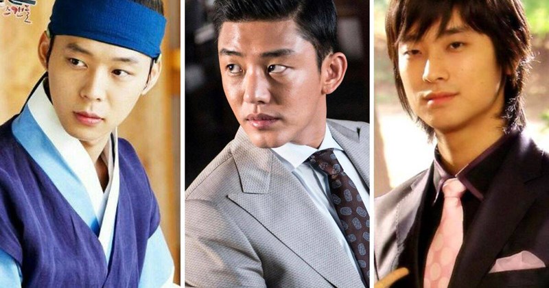 Scandal ma túy chôn vùi sự nghiệp Park Yoo Chun và nhiều sao Hàn
