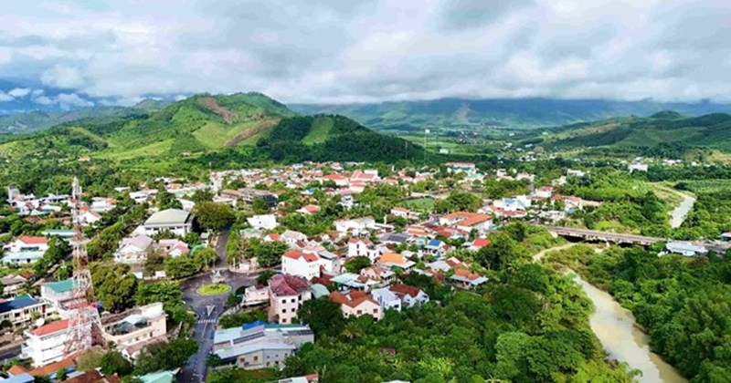 Khánh Hòa lấy ý kiến về thành lập 4 phường mới