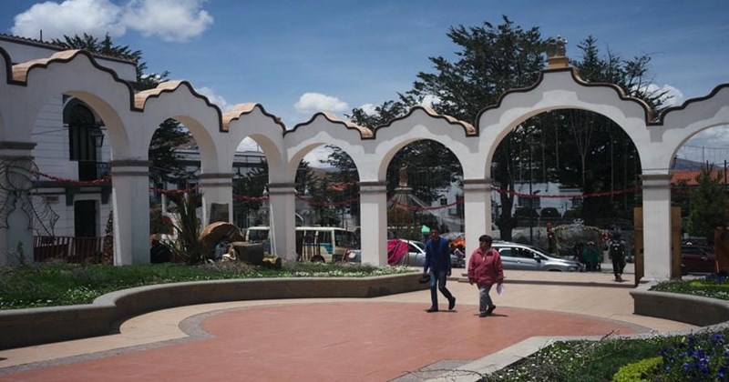 Đến với vùng đất bạc màu