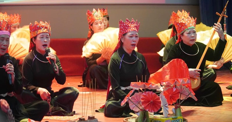 Giữ hồn văn hóa Tày giữa nhịp sống hiện đại