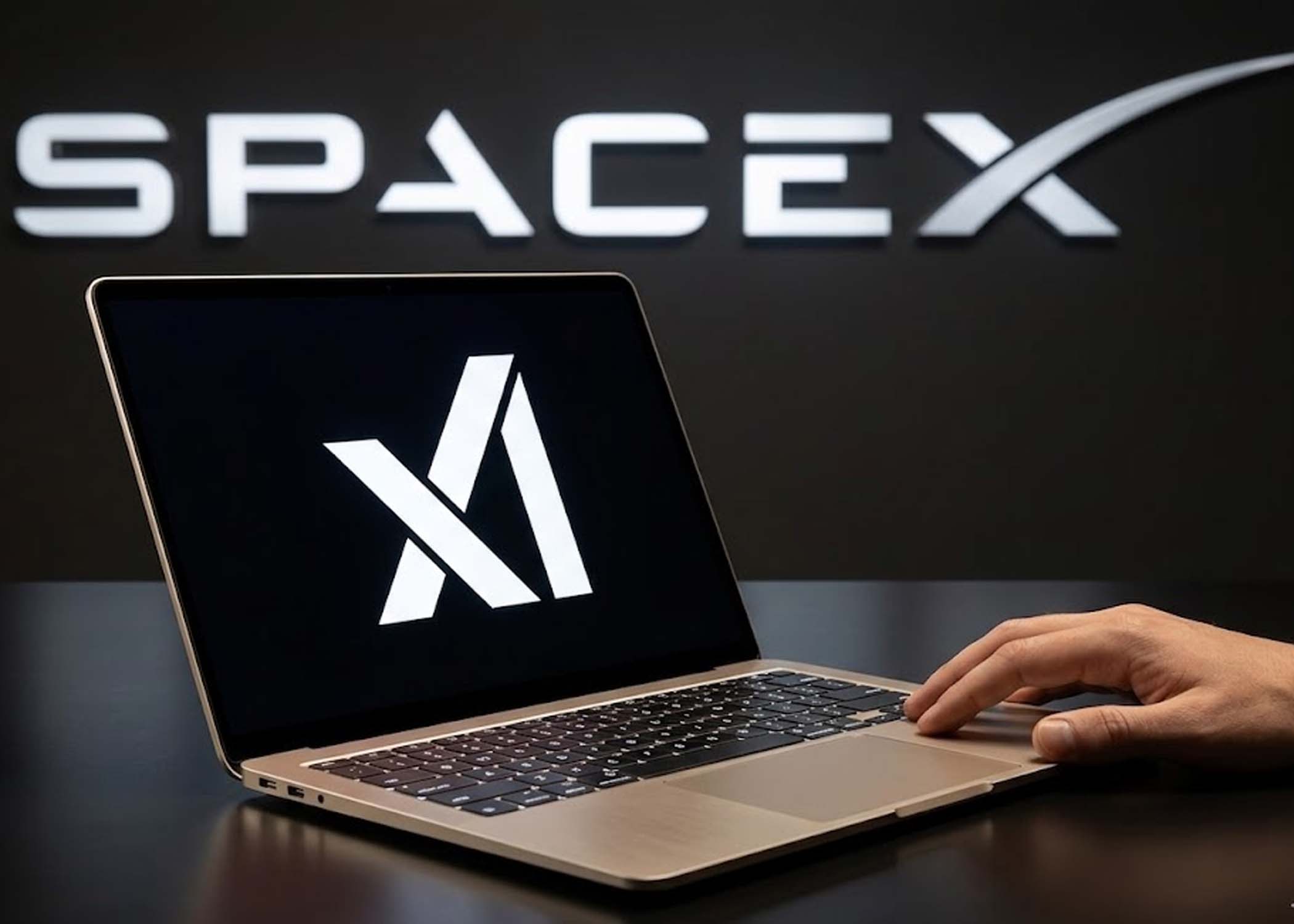 SpaceXAI's core AI team is declining. Graphics: Cat Tien