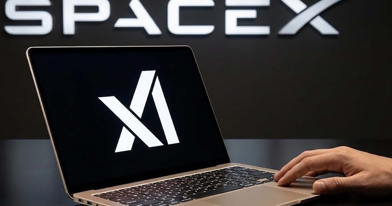 SpaceXAI mất hơn 50 nhân sự sau sáp nhập với xAI