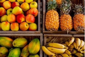 血糖値を効果的にコントロールするのに役立つ7種類の天然果物