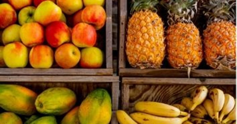 7 loại trái cây hỗ trợ kiểm soát đường huyết hiệu quả