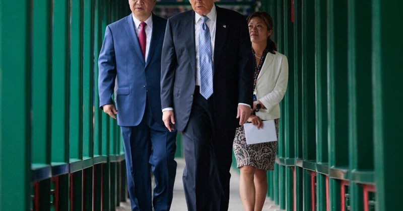 Tổng thống Trump bày tỏ sự "thiếu kiên nhẫn" với Iran