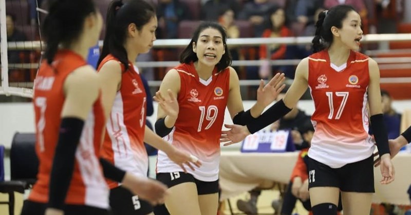 Đội Thông tin Liên Việt Postbank đăng ký 12 VĐV dự VTV9 - Bình Điền 2026