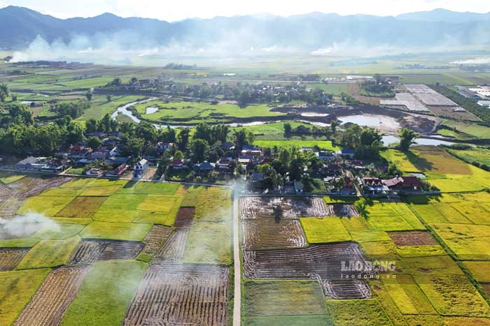 Ảnh: Quang Đạt