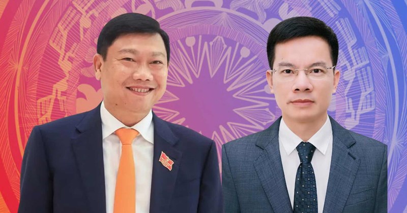 Thủ tướng phê chuẩn 2 Phó Chủ tịch UBND TP. Hà Nội