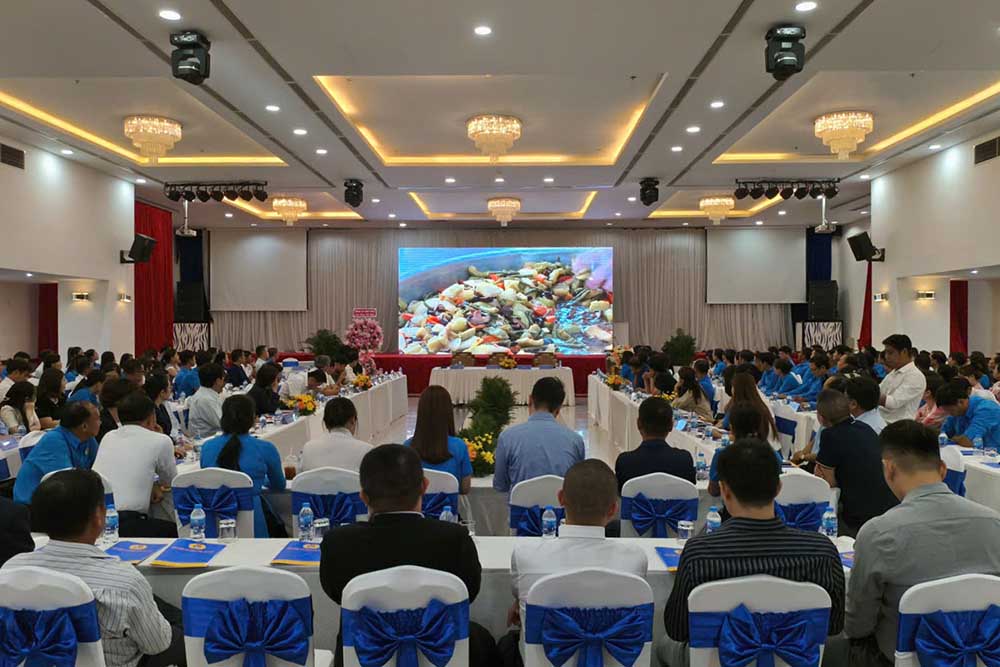 Toàn cảnh Hội thảo. Ảnh: Anh Tâm