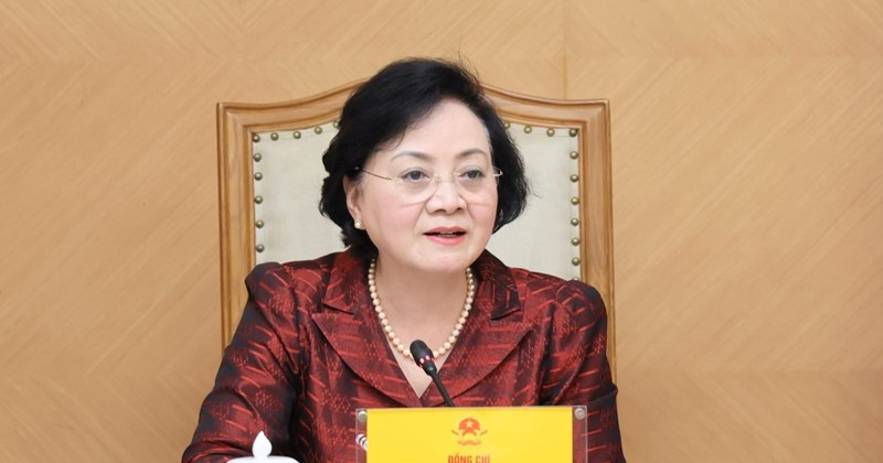 Phó Thủ tướng yêu cầu rà soát cơ cấu tổ chức, tinh giản biên chế