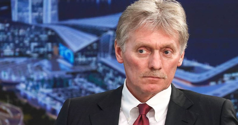 Điện Kremlin: Châu Âu bất ổn nếu không kiềm chế Ukraine