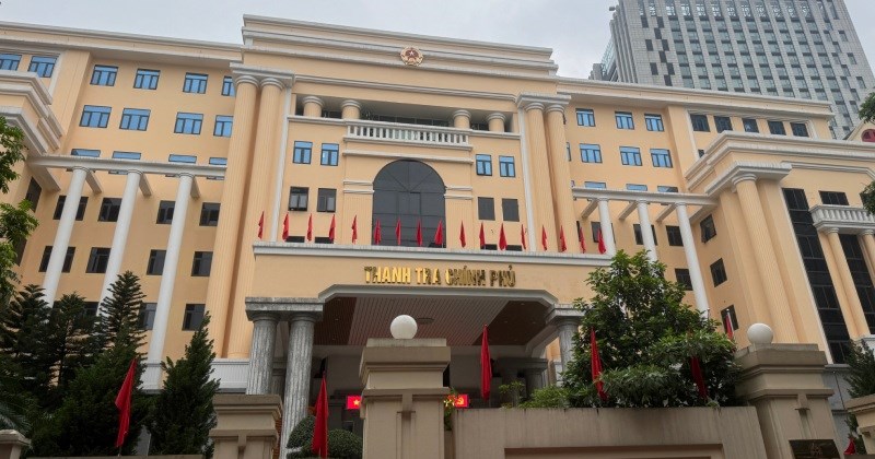 Thanh tra Chính phủ báo cáo về giải quyết kiến nghị đại biểu Quốc hội
